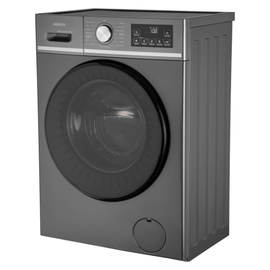 Пральна машина Ardesto WMW-6103DGBD Пральна машина Ardesto WMW-6103DGBD
