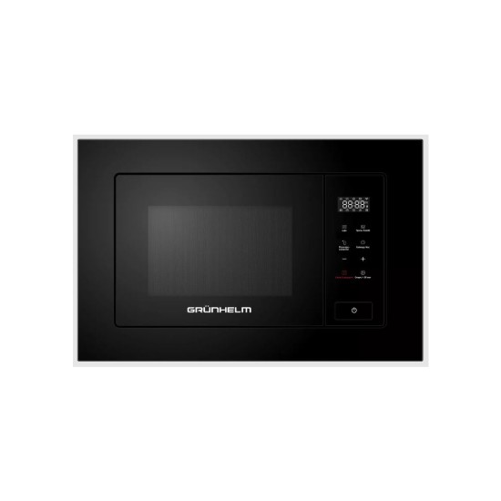 Микроволновая печь Grunhelm GBMW 20MB800 Микроволновая печь Grunhelm GBMW 20MB800