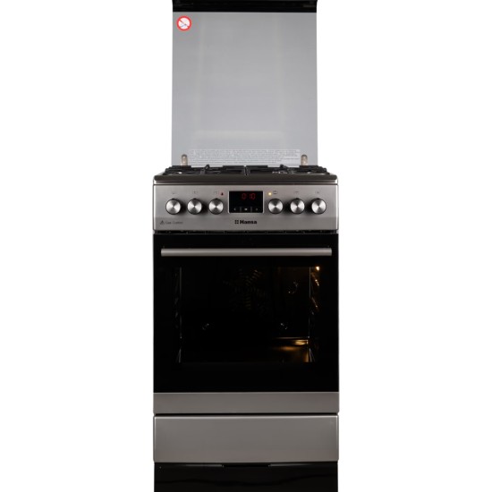 Плита Hansa FCMS582254 Плита Hansa FCMS582254