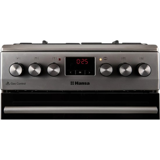 Плита Hansa FCMS582254 Плита Hansa FCMS582254