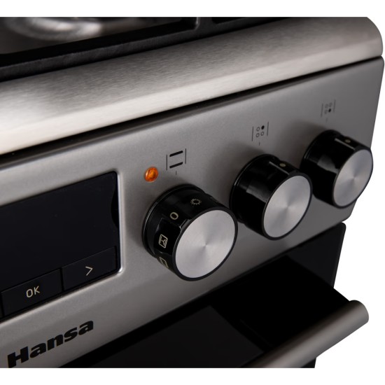 Плита Hansa FCMS582254 Плита Hansa FCMS582254