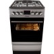 Плита Hansa FCMS582254 Плита Hansa FCMS582254