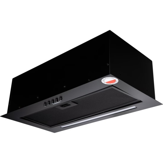 Витяжка кухонна Hansa OMC6272BH Витяжка кухонна Hansa OMC6272BH