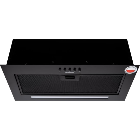 Витяжка кухонна Hansa OMC6272BH Витяжка кухонна Hansa OMC6272BH