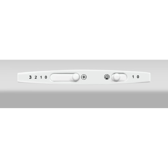 Витяжка кухонна Hansa OSC6112WH Витяжка кухонна Hansa OSC6112WH