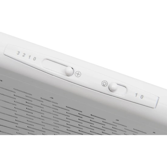 Витяжка кухонна Hansa OSC6112WH Витяжка кухонна Hansa OSC6112WH