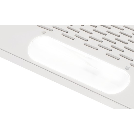 Витяжка кухонна Hansa OSC6112WH Витяжка кухонна Hansa OSC6112WH