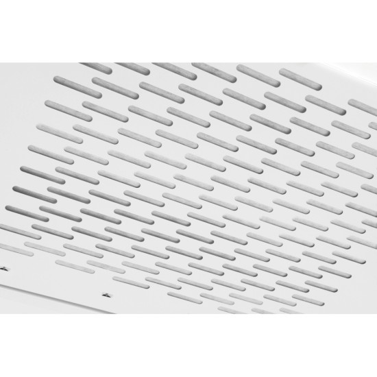 Витяжка кухонна Hansa OSC6112WH Витяжка кухонна Hansa OSC6112WH