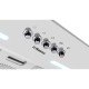 Витяжка кухонна Hansa OMP6251BGH Витяжка кухонна Hansa OMP6251BGH