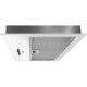 Витяжка кухонна Hansa OMP6251BGH Витяжка кухонна Hansa OMP6251BGH