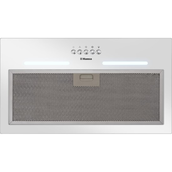 Витяжка кухонна Hansa OMP6251BGH Витяжка кухонна Hansa OMP6251BGH