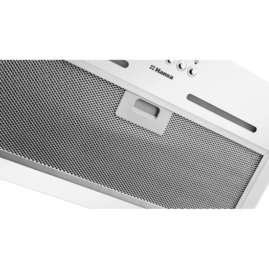 Витяжка кухонна Hansa OMP6251BGH Витяжка кухонна Hansa OMP6251BGH