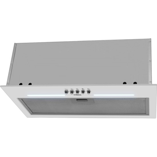 Витяжка кухонна Hansa OMP6251BGH Витяжка кухонна Hansa OMP6251BGH
