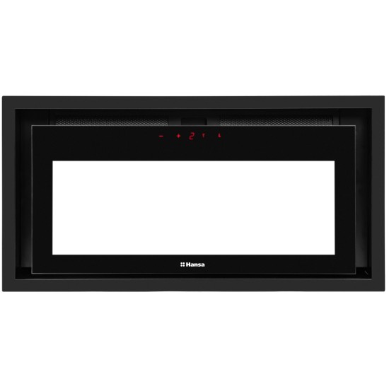 Витяжка кухонна Hansa OMP6523BGPLH Витяжка кухонна Hansa OMP6523BGPLH