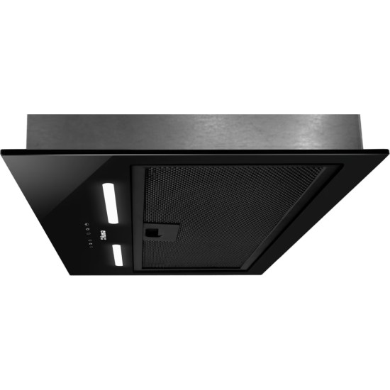 Витяжка кухонна Hansa OMP6553BGH Витяжка кухонна Hansa OMP6553BGH