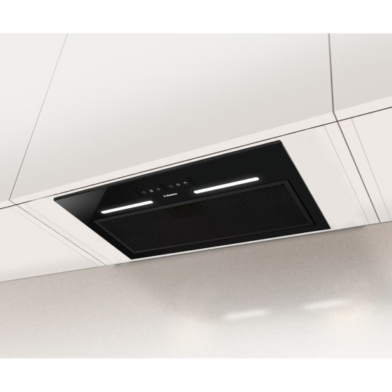 Витяжка кухонна Hansa OMP6553BGH Витяжка кухонна Hansa OMP6553BGH
