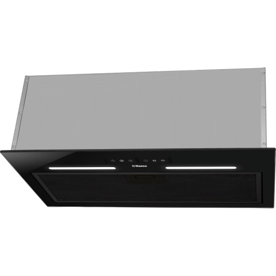 Витяжка кухонна Hansa OMP6553BGH Витяжка кухонна Hansa OMP6553BGH
