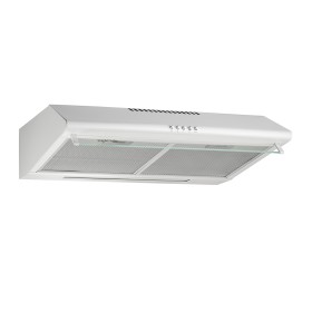 Вытяжка кухонная Pyramida MX 50 (450) B WH