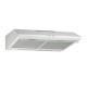 Вытяжка кухонная Pyramida MX 50 (450) B WH Вытяжка кухонная Pyramida MX 50 (450) B WH