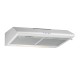Вытяжка кухонная Pyramida MX 50 (450) B WH Вытяжка кухонная Pyramida MX 50 (450) B WH