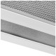 Вытяжка кухонная Pyramida MX 50 (450) B WH Вытяжка кухонная Pyramida MX 50 (450) B WH