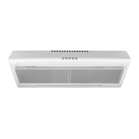 Вытяжка кухонная Pyramida MX 50 (450) B WH