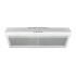 Вытяжка кухонная Pyramida MX 50 (450) B WH