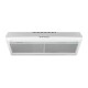 Вытяжка кухонная Pyramida MX 50 (450) B WH Вытяжка кухонная Pyramida MX 50 (450) B WH