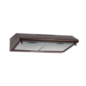Вытяжка кухонная Pyramida MX 60 (450) B BR