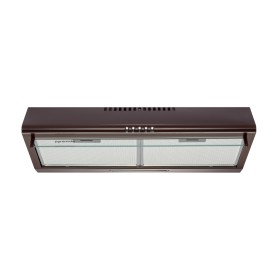 Вытяжка кухонная Pyramida MX 60 (450) B BR