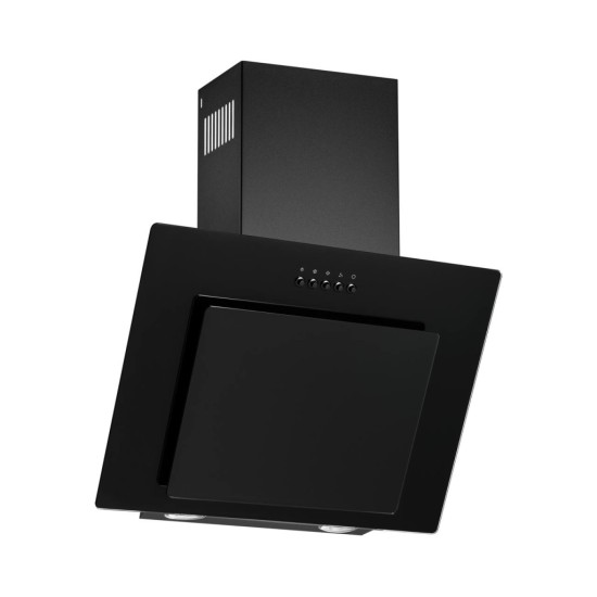 Витяжка кухонна Pyramida NRX 60 (800) B GBL Витяжка кухонна Pyramida NRX 60 (800) B GBL