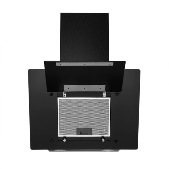 Витяжка кухонна Pyramida NRX 60 (800) B GBL Витяжка кухонна Pyramida NRX 60 (800) B GBL