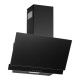 Вытяжка кухонная Pyramida NX 60 (800) B GBL Вытяжка кухонная Pyramida NX 60 (800) B GBL