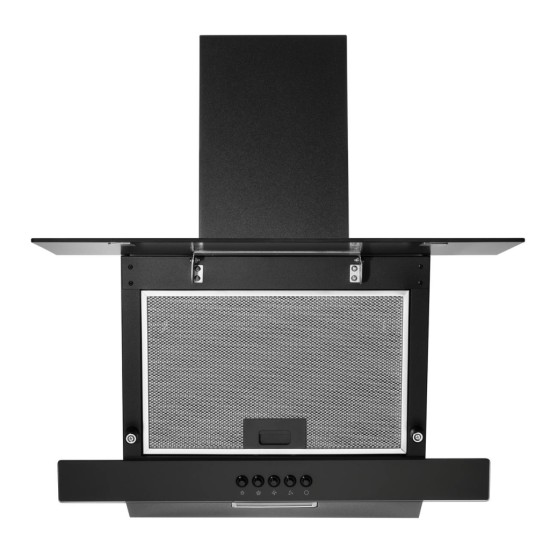Вытяжка кухонная Pyramida NX 60 (800) B GBL Вытяжка кухонная Pyramida NX 60 (800) B GBL