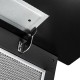 Вытяжка кухонная Pyramida NX 60 (800) B GBL Вытяжка кухонная Pyramida NX 60 (800) B GBL