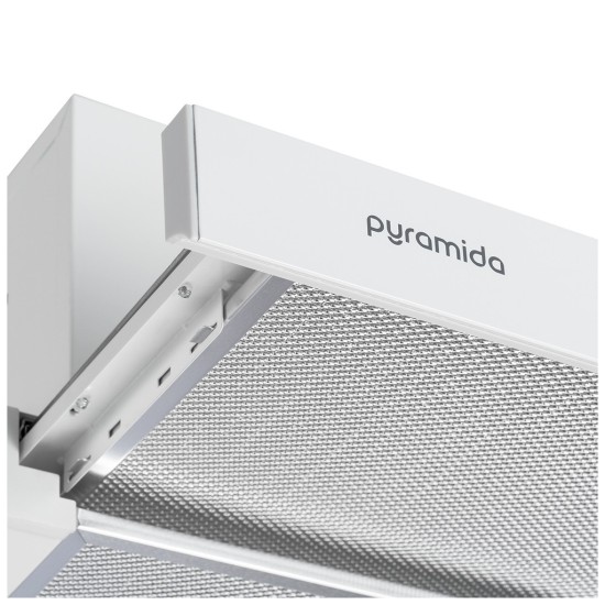 Витяжка кухонна Pyramida TX 50 (750) R WH Витяжка кухонна Pyramida TX 50 (750) R WH