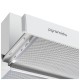 Витяжка кухонна Pyramida TX 50 (750) R WH Витяжка кухонна Pyramida TX 50 (750) R WH