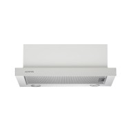 Витяжка кухонна Pyramida TX 50 (750) R WH