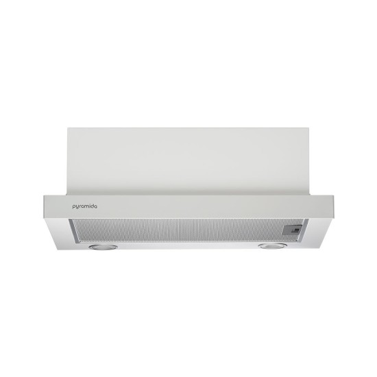 Витяжка кухонна Pyramida TX 50 (750) R WH Витяжка кухонна Pyramida TX 50 (750) R WH