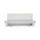 Витяжка кухонна Pyramida TX 50 (750) R WH Витяжка кухонна Pyramida TX 50 (750) R WH