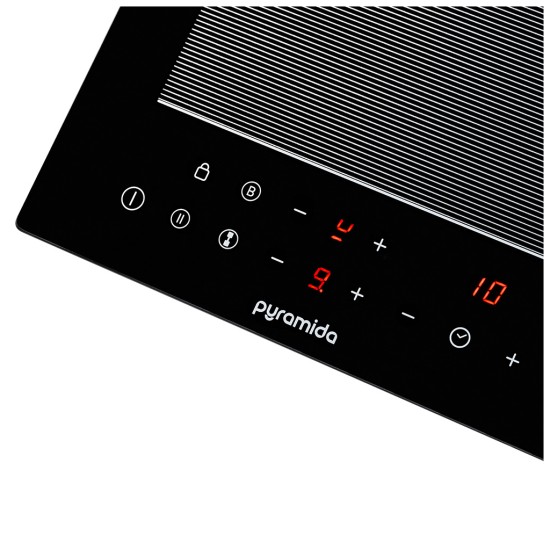 Варочная поверхность Pyramida IH P 322 BZ Варочная поверхность Pyramida IH P 322 BZ