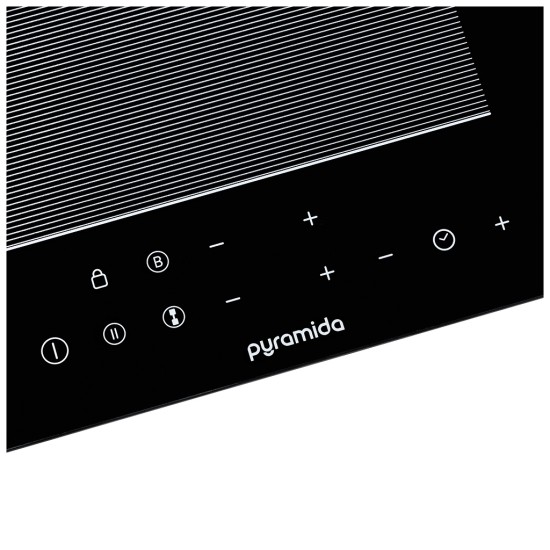 Варочная поверхность Pyramida IH P 322 BZ Варочная поверхность Pyramida IH P 322 BZ