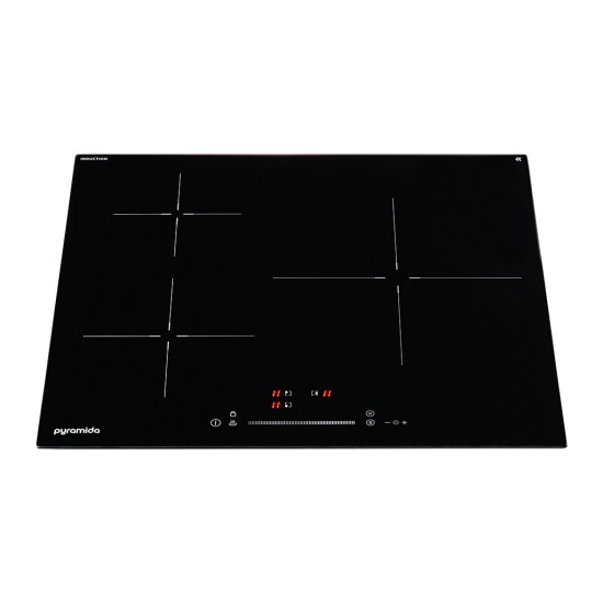 Варочная поверхность Pyramida IH P 633 Варочная поверхность Pyramida IH P 633