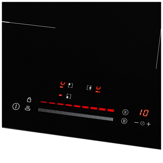 Варочная поверхность Pyramida IH P 633 Варочная поверхность Pyramida IH P 633
