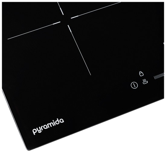 Варочная поверхность Pyramida IH P 633 Варочная поверхность Pyramida IH P 633