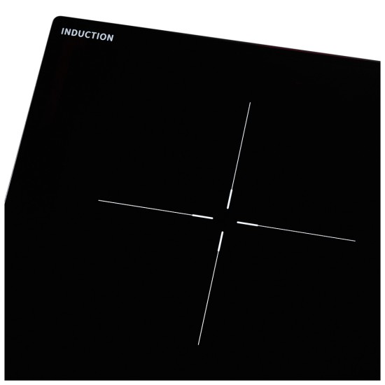 Варочная поверхность Pyramida IH P 633 Варочная поверхность Pyramida IH P 633