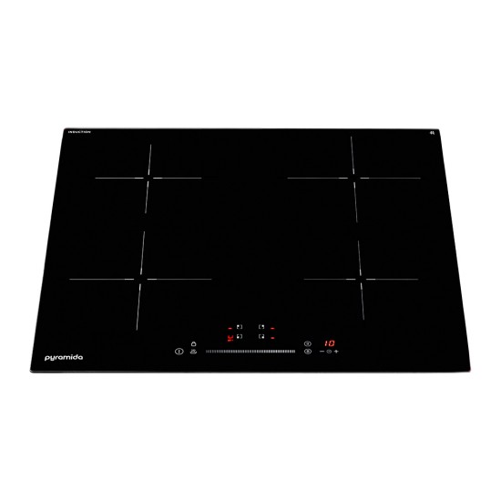 Варочна поверхня Pyramida IH P 644 Варочна поверхня Pyramida IH P 644