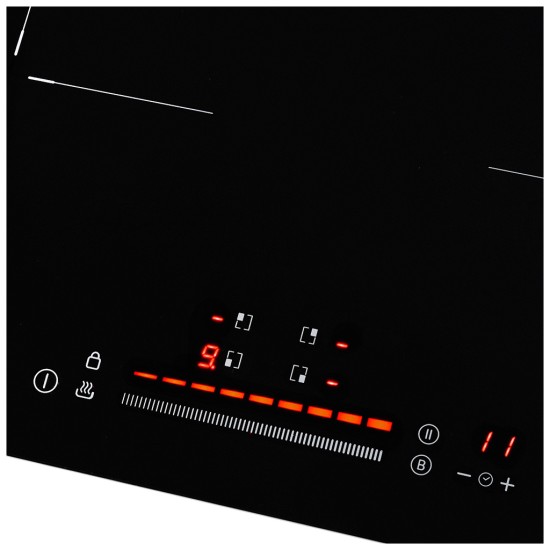 Варочна поверхня Pyramida IH P 644 Варочна поверхня Pyramida IH P 644