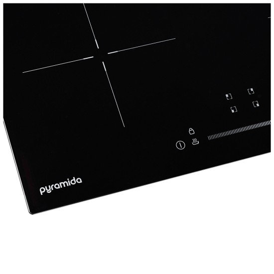 Варочна поверхня Pyramida IH P 644 Варочна поверхня Pyramida IH P 644
