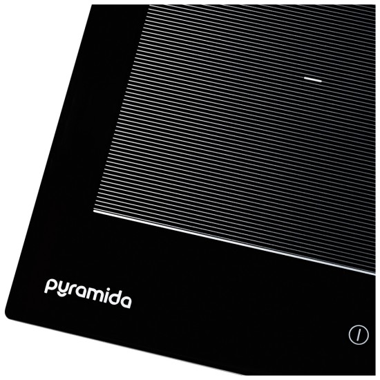 Варочна поверхня Pyramida IH P 644 BZ Варочна поверхня Pyramida IH P 644 BZ